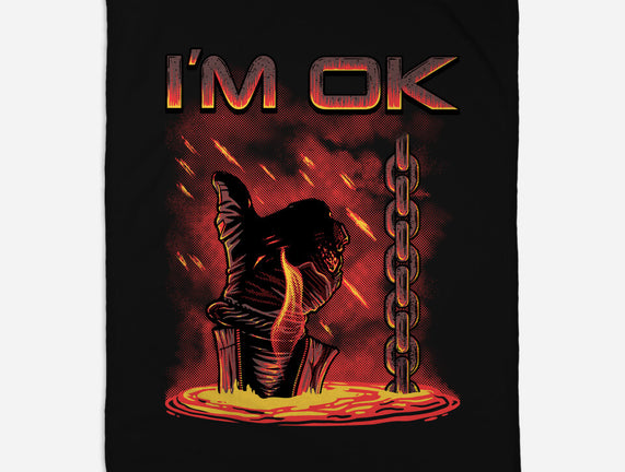 Trust Me I Am Ok