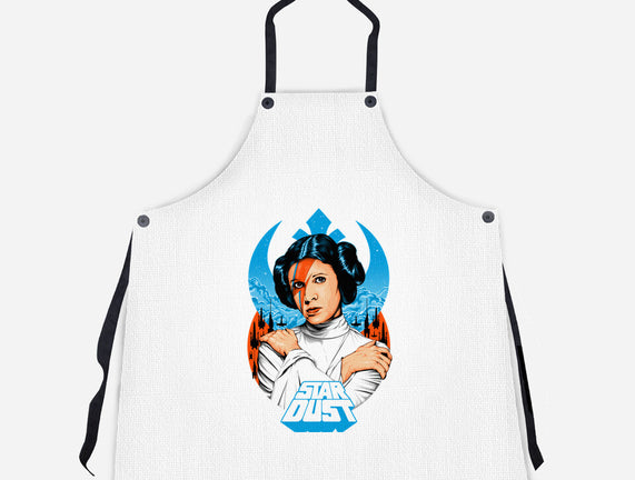 Lady Stardust