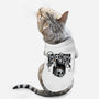 Cute Nevermore-Cat-Basic-Pet Tank-Kladenko