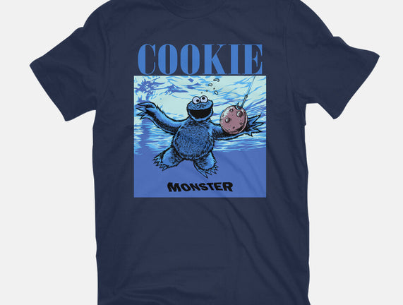 Nevermind Cookie