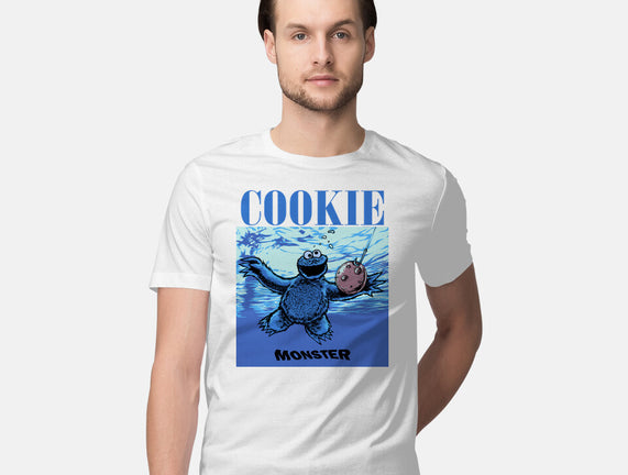 Nevermind Cookie