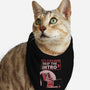 Streaming Astronaut-Cat-Bandana-Pet Collar-Studio Mootant