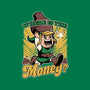 Game Elf Money-None-Mug-Drinkware-Studio Mootant