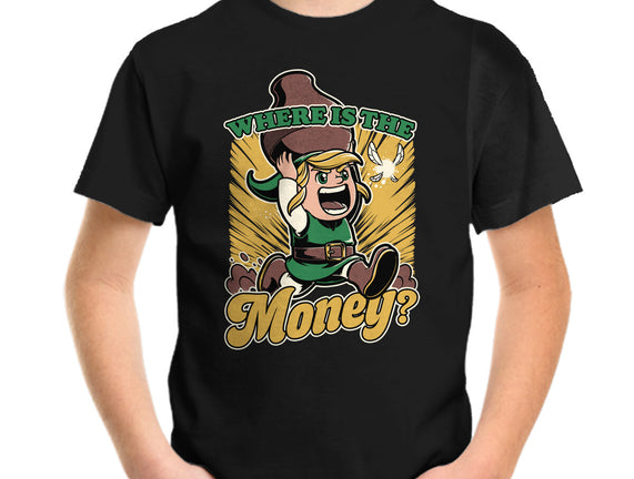 Game Elf Money