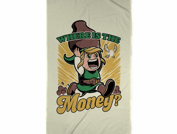 Game Elf Money