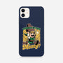 Game Elf Money-iPhone-Snap-Phone Case-Studio Mootant