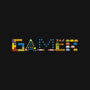 Retro Arcade Gamer-None-Dot Grid-Notebook-NMdesign