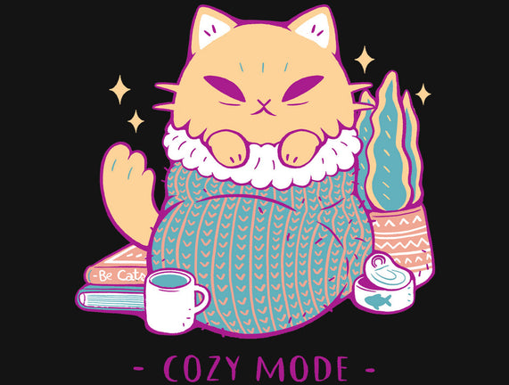 Cozy Mode