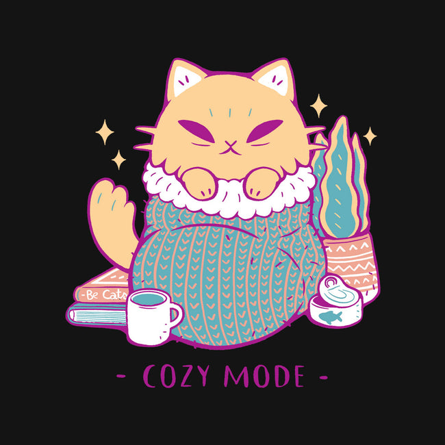 Cozy Mode-None-Zippered-Laptop Sleeve-xMorfina