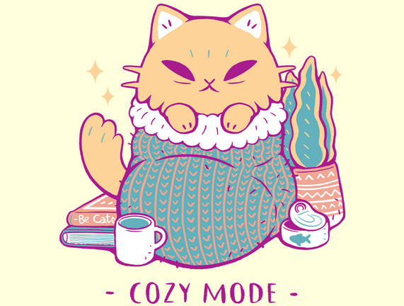 Cozy Mode