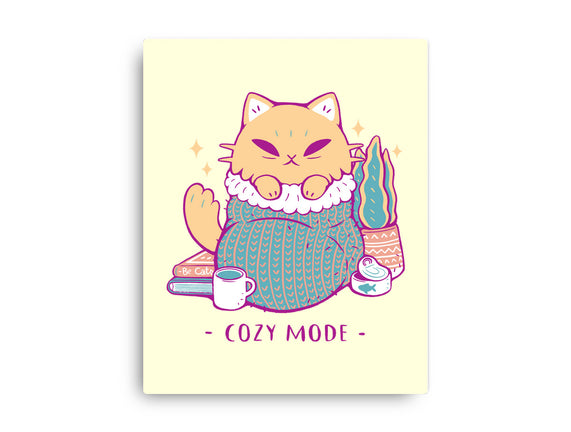 Cozy Mode