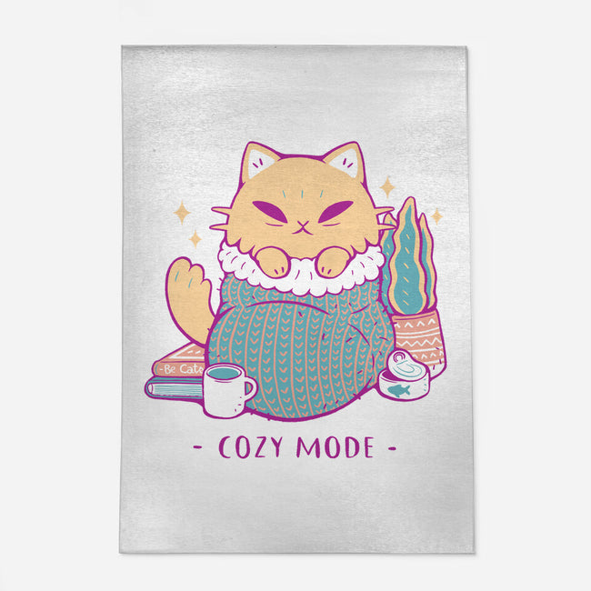 Cozy Mode-None-Indoor-Rug-xMorfina