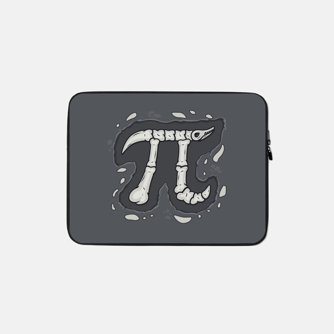 Pi-leontology-None-Zippered-Laptop Sleeve-Boggs Nicolas