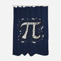 Pi-leontology-None-Polyester-Shower Curtain-Boggs Nicolas