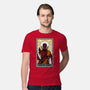 Marvel Messiah-Mens-Premium-Tee-drbutler