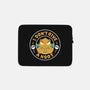 Don't Give A Hoot-None-Zippered-Laptop Sleeve-Tri haryadi