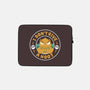 Don't Give A Hoot-None-Zippered-Laptop Sleeve-Tri haryadi