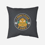 Don't Give A Hoot-None-Removable Cover-Throw Pillow-Tri haryadi