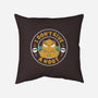 Don't Give A Hoot-None-Removable Cover-Throw Pillow-Tri haryadi