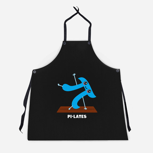 Pi-lates-Unisex-Kitchen-Apron-Boggs Nicolas