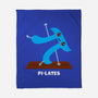 Pi-lates-None-Fleece-Blanket-Boggs Nicolas