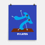Pi-lates-None-Matte-Poster-Boggs Nicolas