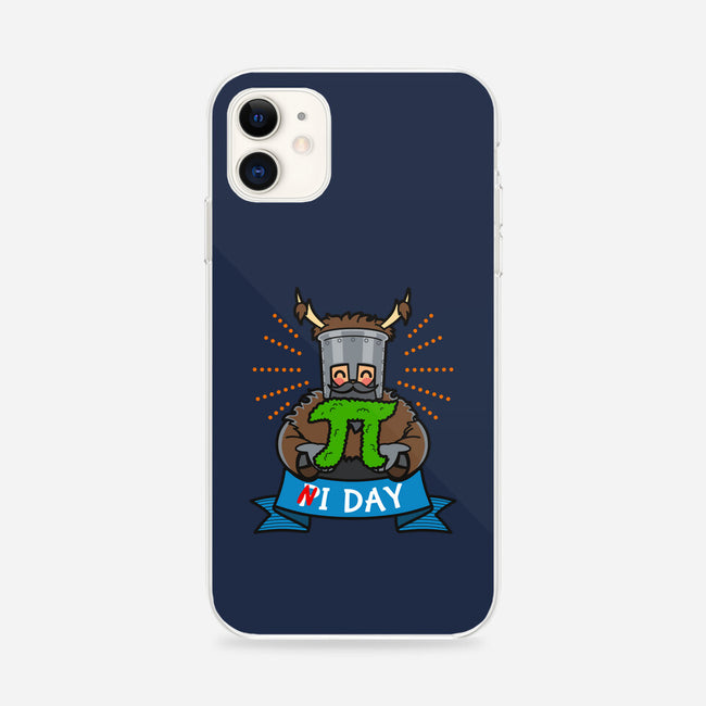 Shrubbery Pi Day-iPhone-Snap-Phone Case-Boggs Nicolas