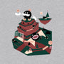 Big Bob-omb On The Summit-Youth-Basic-Tee-Willdesiner