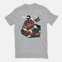 Big Bob-omb On The Summit-Youth-Basic-Tee-Willdesiner