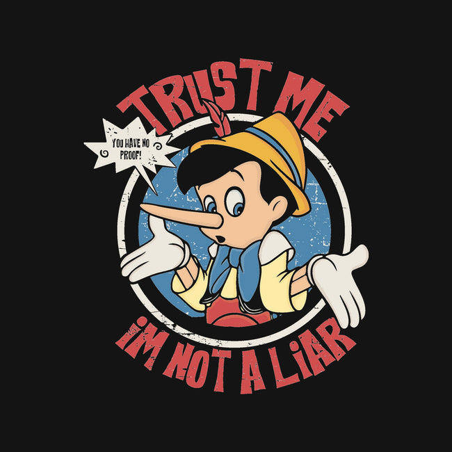 Not A Liar-None-Removable Cover-Throw Pillow-turborat14