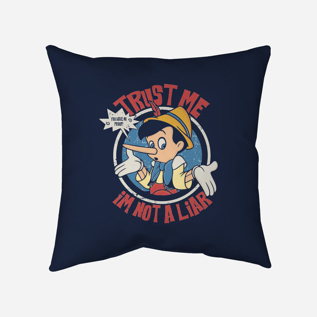 Not A Liar-None-Removable Cover-Throw Pillow-turborat14