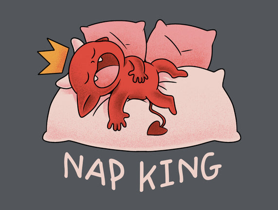 Nap King