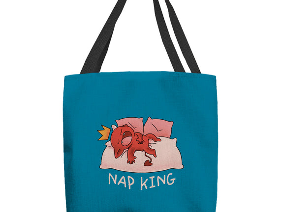 Nap King