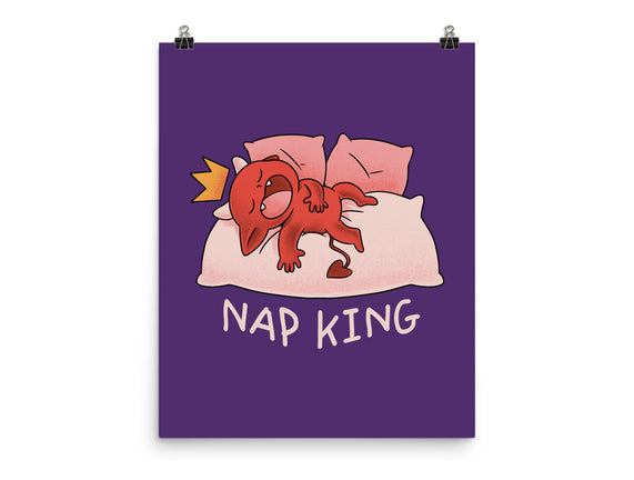 Nap King