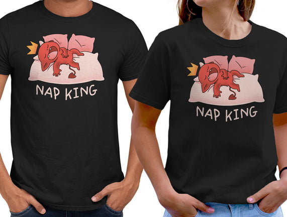 Nap King