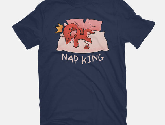 Nap King