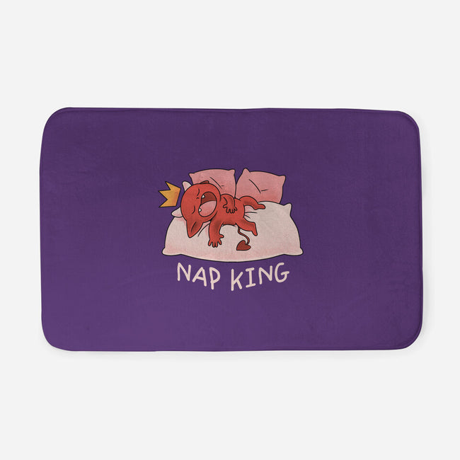 Nap King-None-Memory Foam-Bath Mat-FunkVampire