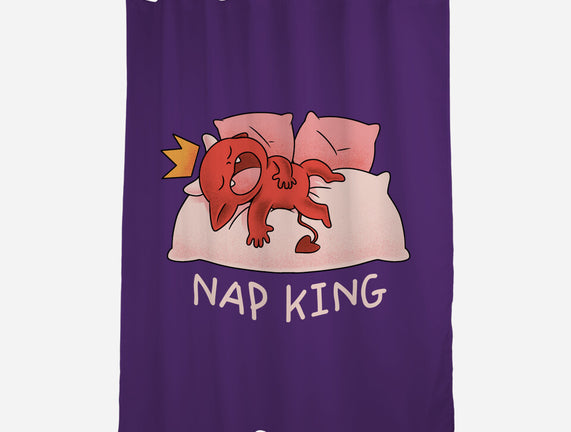 Nap King