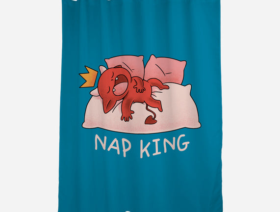 Nap King