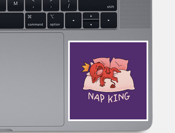 Nap King