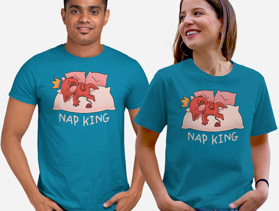 Nap King