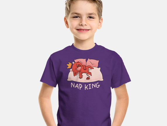 Nap King