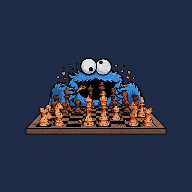 Cookie Chess-Unisex-Zip-Up-Sweatshirt-erion_designs