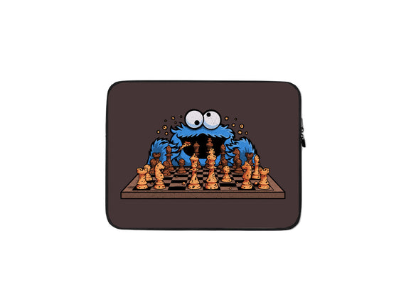 Cookie Chess