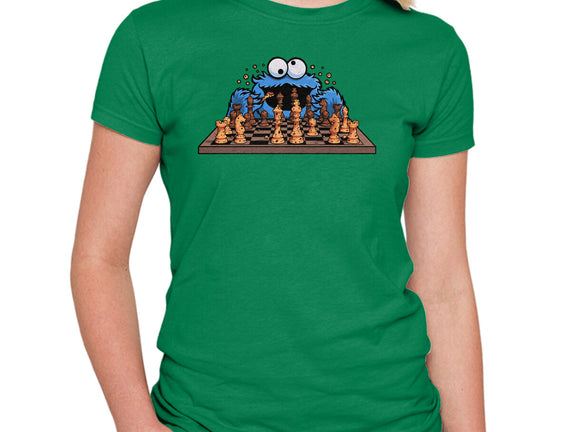 Cookie Chess