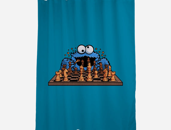 Cookie Chess