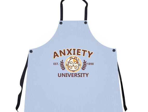 Anxiety University