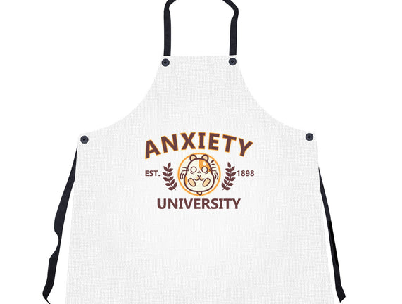 Anxiety University