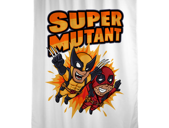 Super Mutant