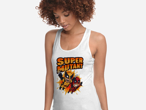 Super Mutant